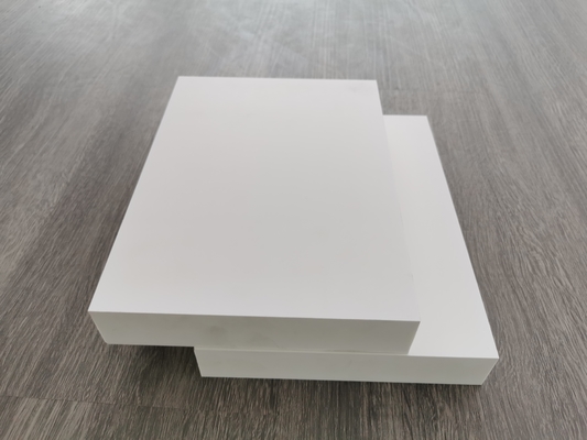 Glattes Oberflächen-15mm PVC-Fach-Brett für Wohnzimmer