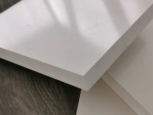 Bleifreies Brett 15mm PVCs Celuka ersetzen hölzernes Sperrholz für die Kabinettsbildung